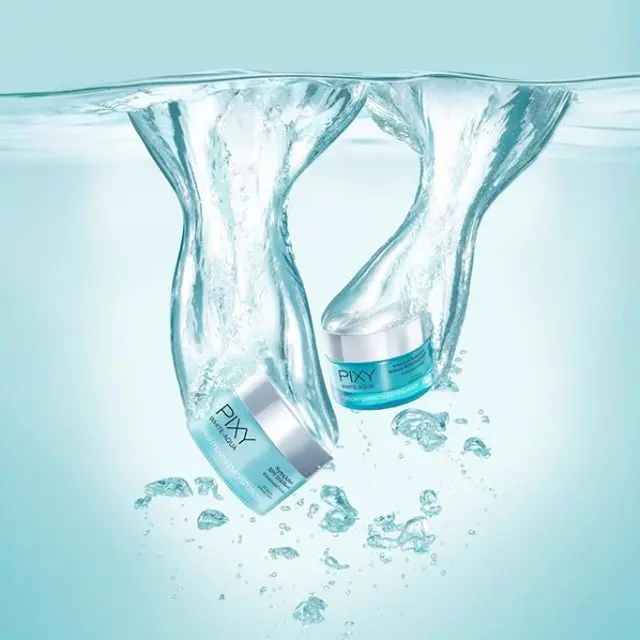 Biarpun Lagi #DiRumahAja, Jangan Lupa Kebersihan Wajah Tetap Dijaga