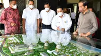 Berkat G20, Ekonomi Bali Bisa Sentuh 4,6 Persen di Akhir 2022