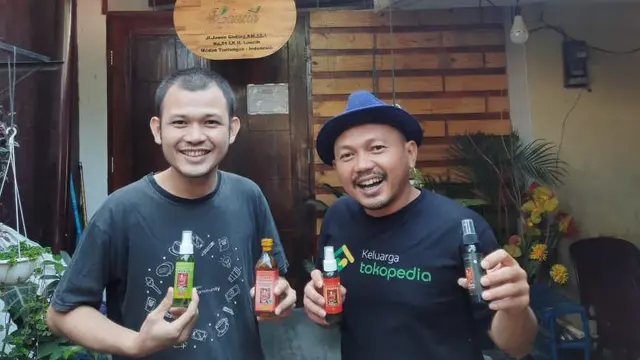 Minyak Karo Laucih