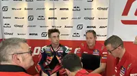 Penasaran Kan, Siapa Pembalap Termuda dan Tertua di MotoGP 2024?