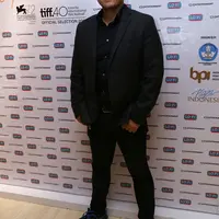 Film yang dibintangi oleh Tara Basro dan Chiko Jericho ini rencananya akan tayang di Indonesia pada awal tahun 2016. (Galih W.Satria/Bintang.com)