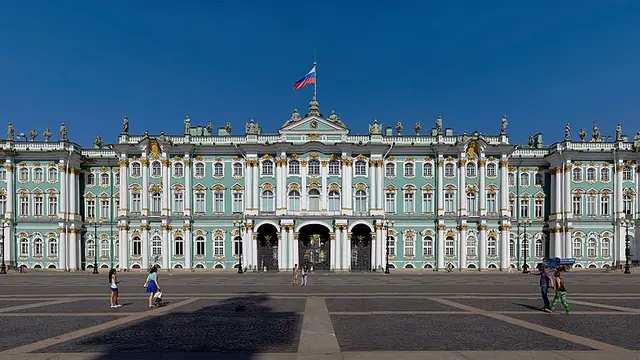 Winter Palace