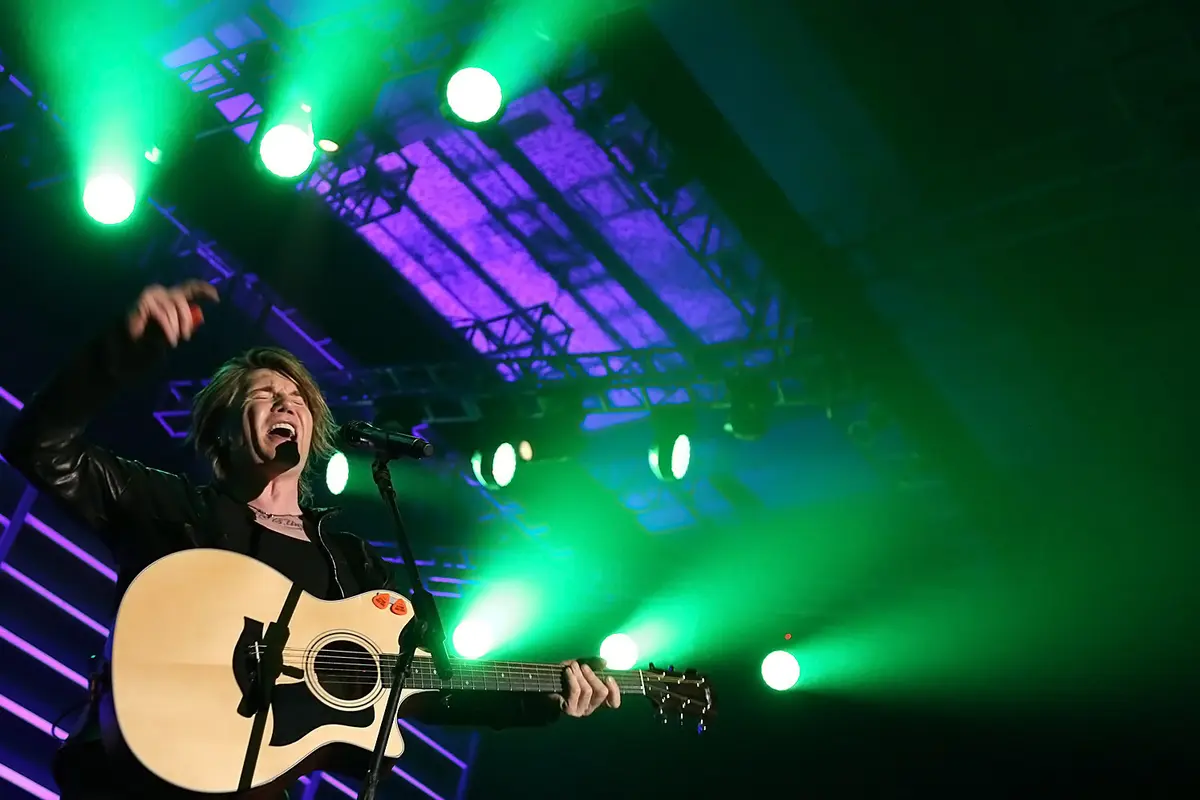 [Bintang] Goo Goo Dolls