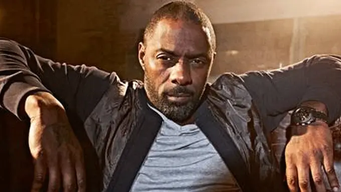 Idris Elba