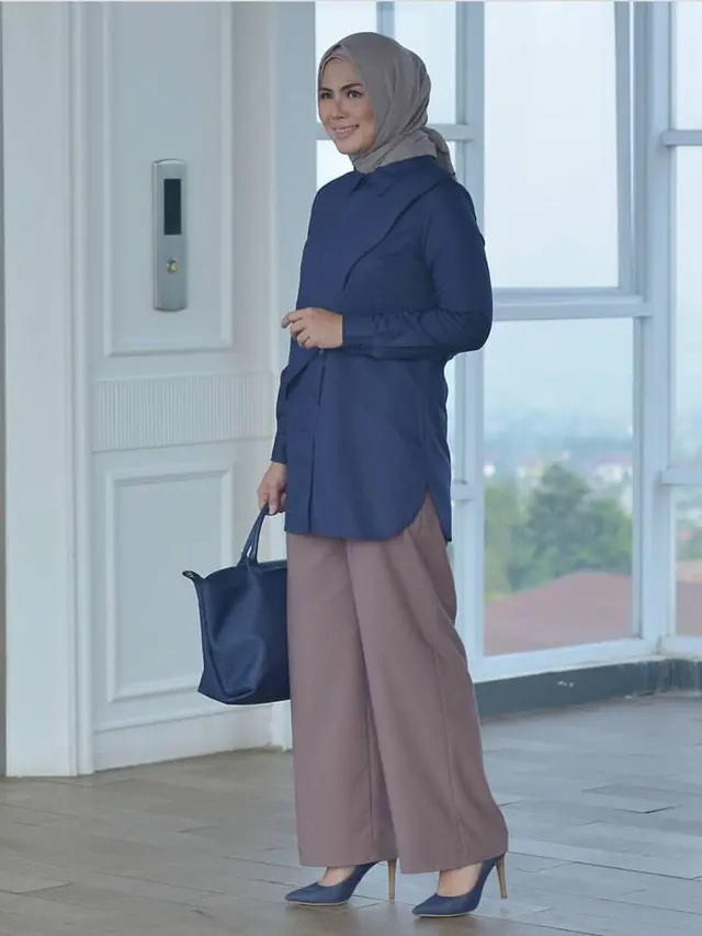 [Bintang] Hijab