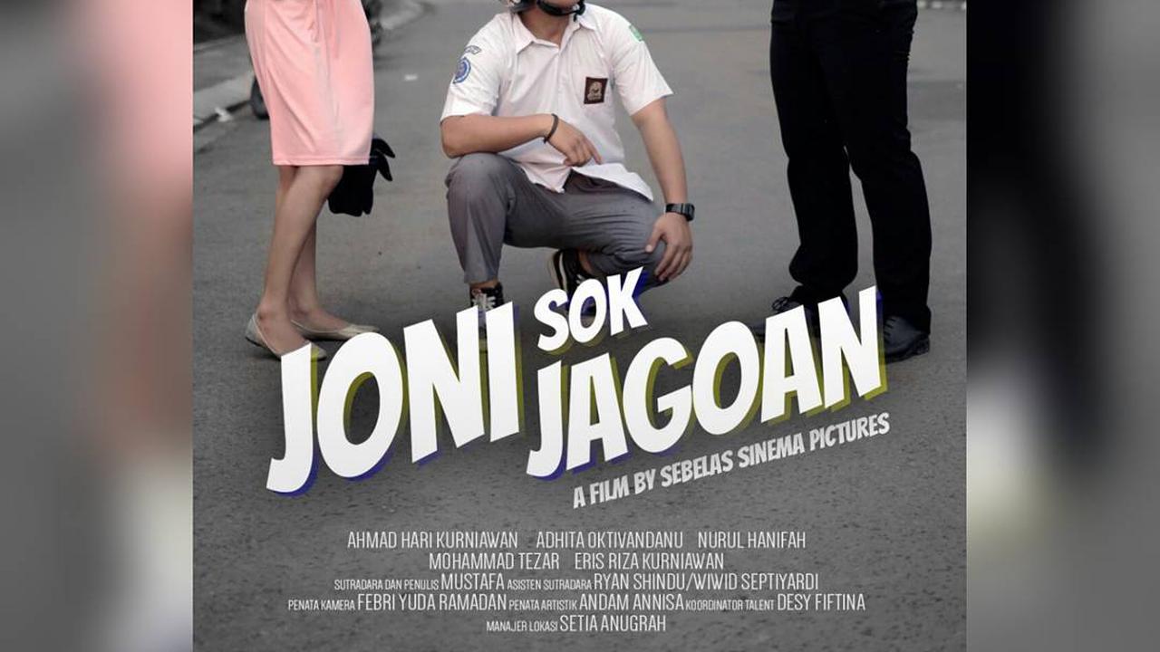 Police Movie Festival 