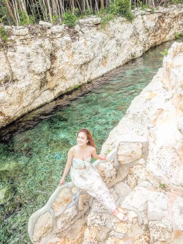 [Bintang] Shandy Aulia