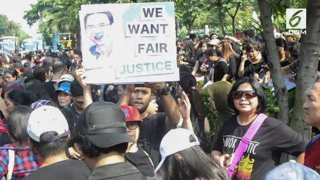 Kapolres Jakarta Pusat Kombes Pol Sujudi Ario Seto ungkapkan, pihaknya telah membentuk tim khusus untuk mengawasi aksi massa pendukung Ahok.