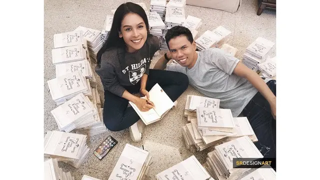 7 Foto Editan Pria Bersama Seleb Tanah Air Ini Kocaknya Kelewat Batas