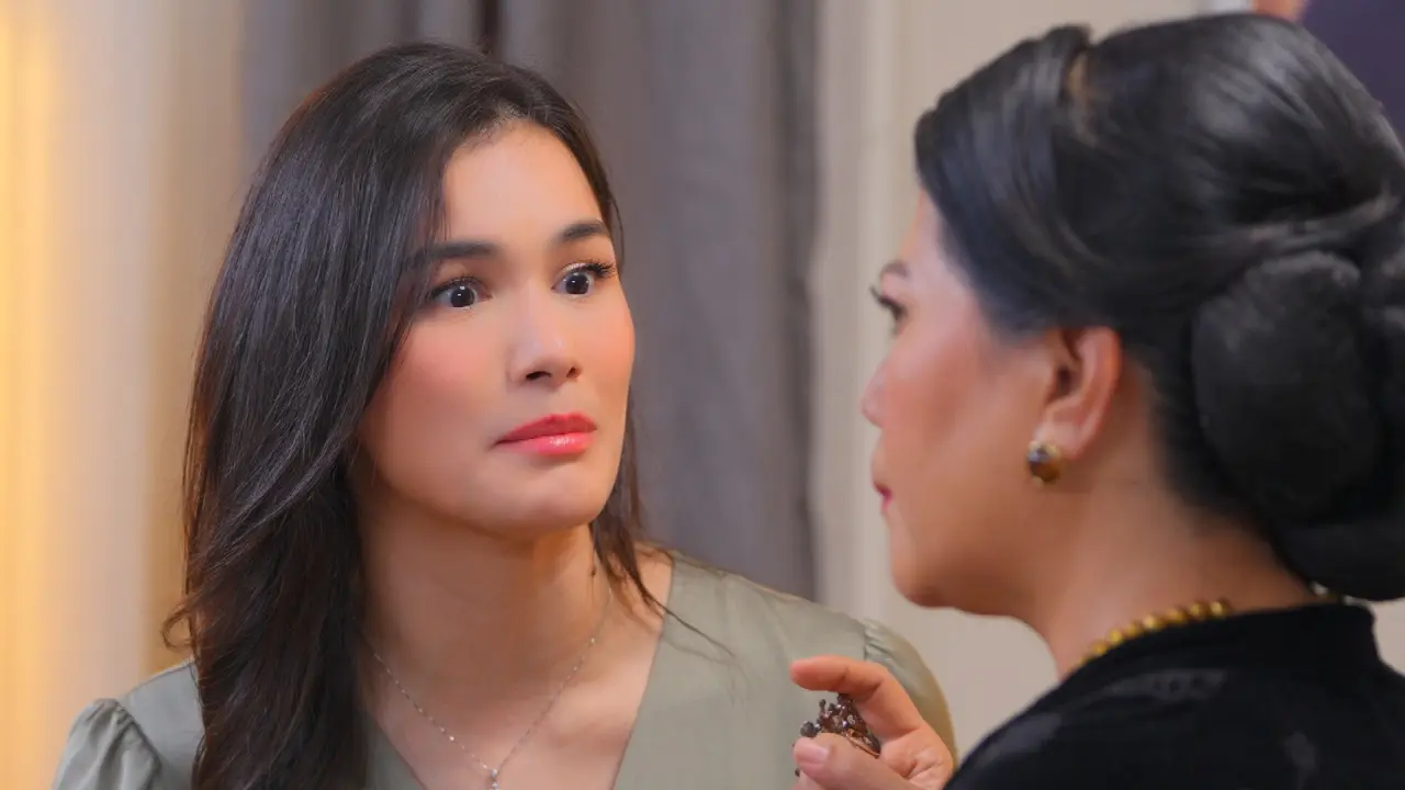 Saksikan Sinetron Ketika Cinta Memanggilmu Episode Selasa 22 Januari