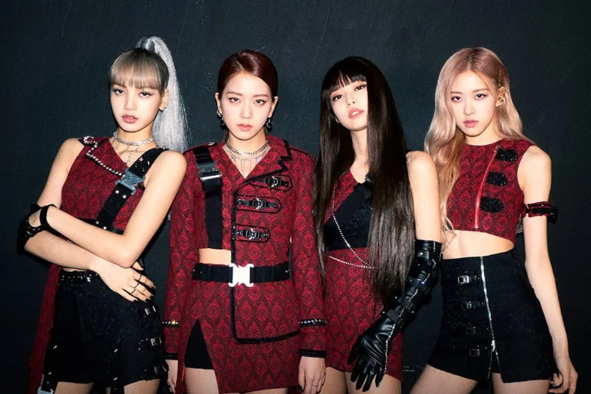 Blackpink (Soompi)