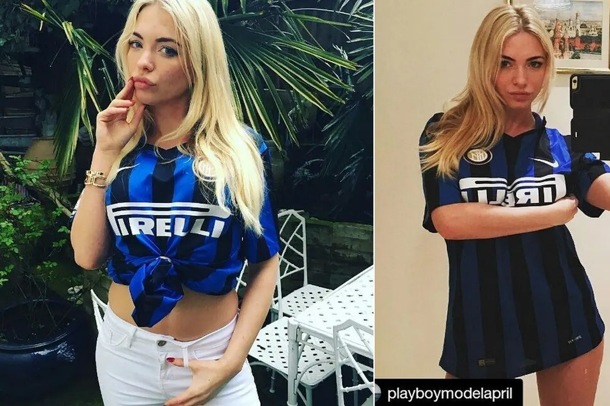 April Summers