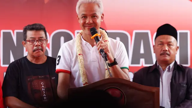 Ganjar Pranowo