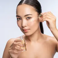 ilustrasi manfaat minyak zaitun/YAKOBCHUK VIACHESLAV/shutterstock