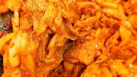 Dibuat Segar Setiap Hari, Kimchi Goreng Ini Bisa Diburu di Jakarta