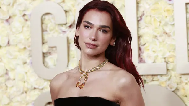 Dua Lipa