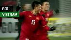 Berita video kumpulan gol Vietnam yang antarkan negara Asia Tenggara tersebut ke final Piala Asia U-23 2018.