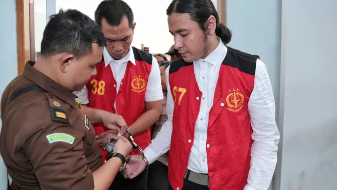 [Bintang] Marcello Tahitoe (Ello)