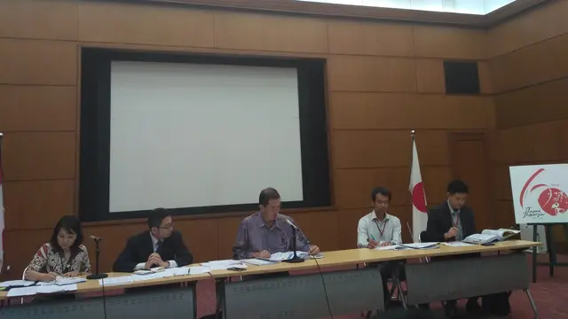 Jepang berikan bantuan untuk Proyek Pelabuhan Patimban dan fasilitas pendidikan dan riset UGM Yogyakarta. (Foto: Achmad/Liputan6.com)