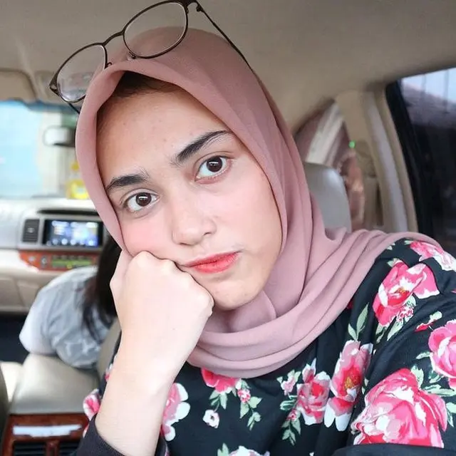 Amira Nazelia