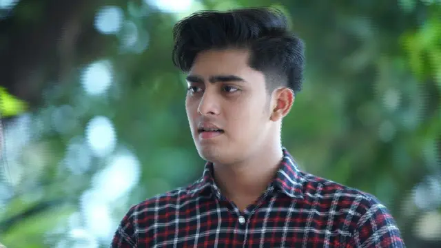 Cinta Suci