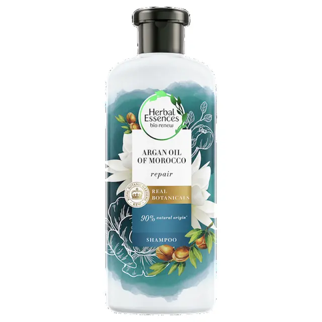 Herbal Essences Argan Oil of Morocco Shampoo