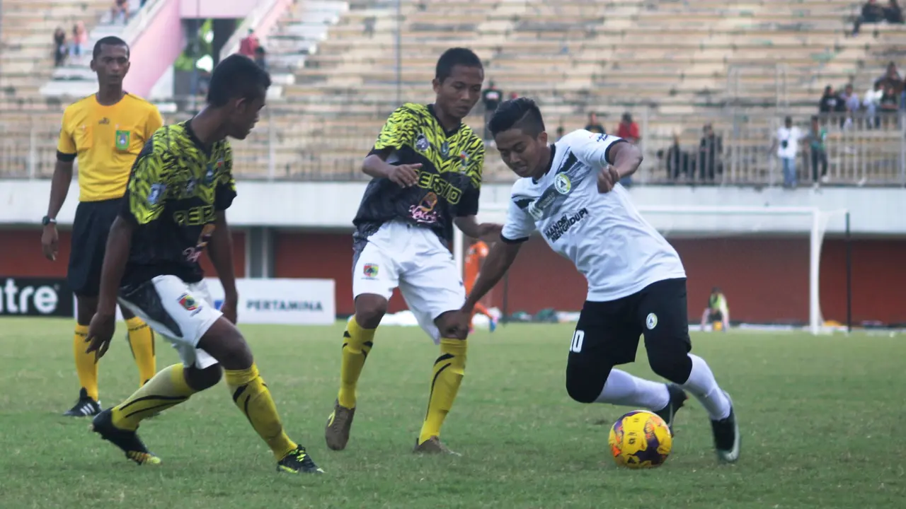 PSS Sleman U-17