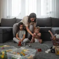 Selain memiliki kelebihan, gender neutral parenting juga mempunyai kekurangan. (Foto: Freepik/freepik)