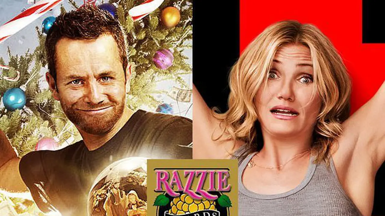 Pemenang Film Terburuk di Razzie Awards 2015 Telah Diumumkan