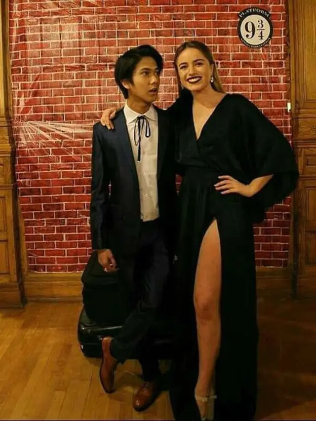 [Bintang] Iqbaal Ramadhan