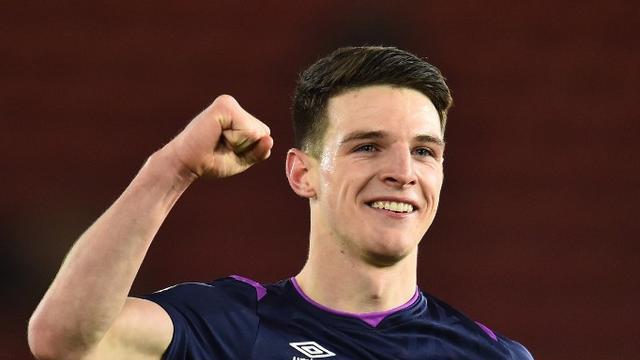 Declan Rice