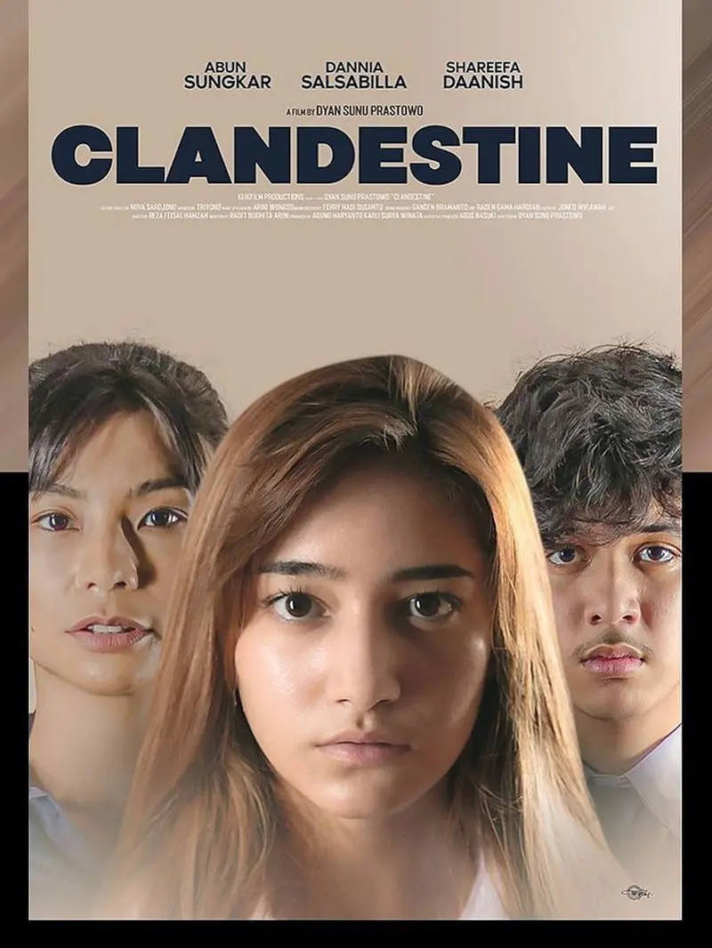 Clandestine