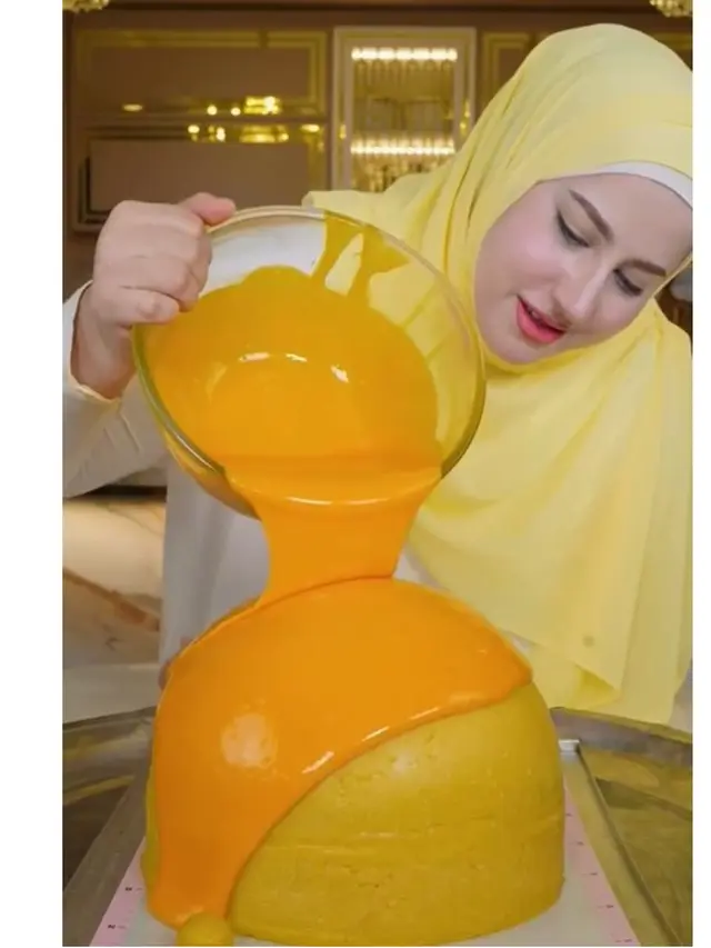Potret Artis Bikin Kue Nastar Lebaran 2026, Ussy Sulistiawaty hingga Asmirandah