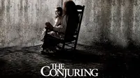 Ini Nih! Jadwal Rilis Spin-off The Conjuring