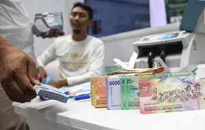 Bukan Cuma Menabung, Masyarakat Mulai Cari Cara Melindungi Kekayaan