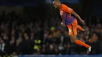 Vincent Kompany Ungkap Target Baru Manchester City