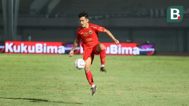 Dewa United vs Persija Jakarta - BRI Liga 1 2023/2024