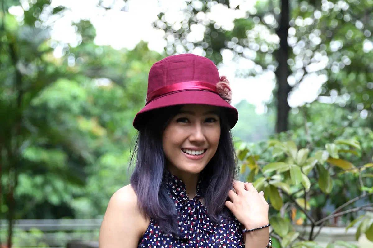[Bintang] Ardina Rasti