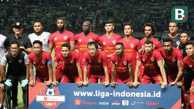 Kalteng Putra