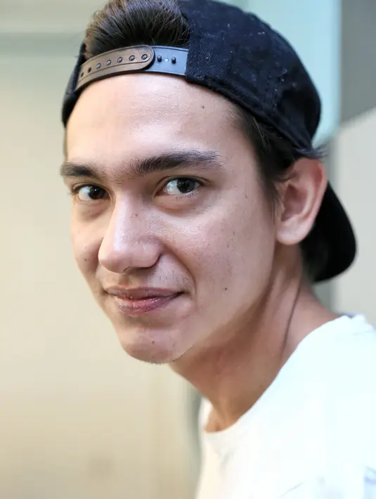 Film Pertaruhan dibintangi diantaranya, Ibra (Adipati Dolken), Elzan (Jefry Nichol), Amar (Aliando Syarief), dan si bungsu Ical (Giulio Parengkuan). (Adrian Putra/Bintang.com)