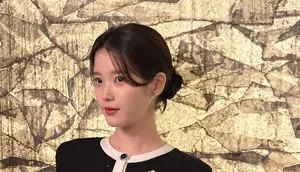IU Ungkap Kebiasaan Makan Barunya, Picu Reaksi Beragam dari Fans