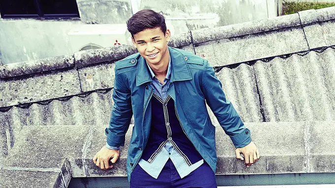 Irfan Fandi Punggawa Timnas U23 Singapura yang Menawan Hati