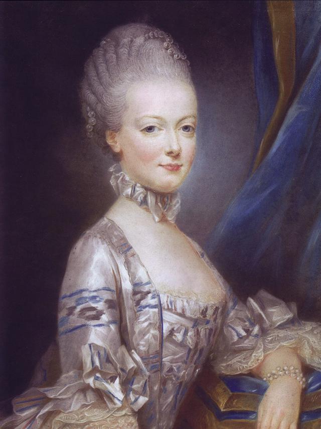 Marie Antoinette