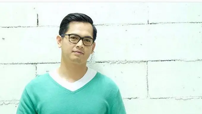 [Bintang] Tommy Kurniawan
