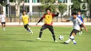 FIFA menunjuk Indonesia untuk menggantikan Peru sebagai tuan rumah. (Bola.com/M Iqbal Ichsan)