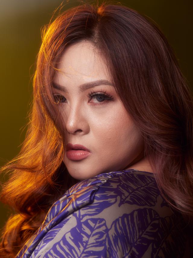 Audy meluncurkan single Tobat