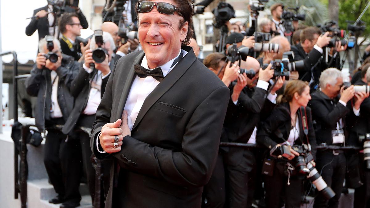 Aktor GTA III Michael Madsen Meninggal Dunia di Usia 67