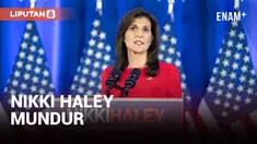 Nikki Haley Mundur dari Bursa Capres AS: Saya Tak Menyesal