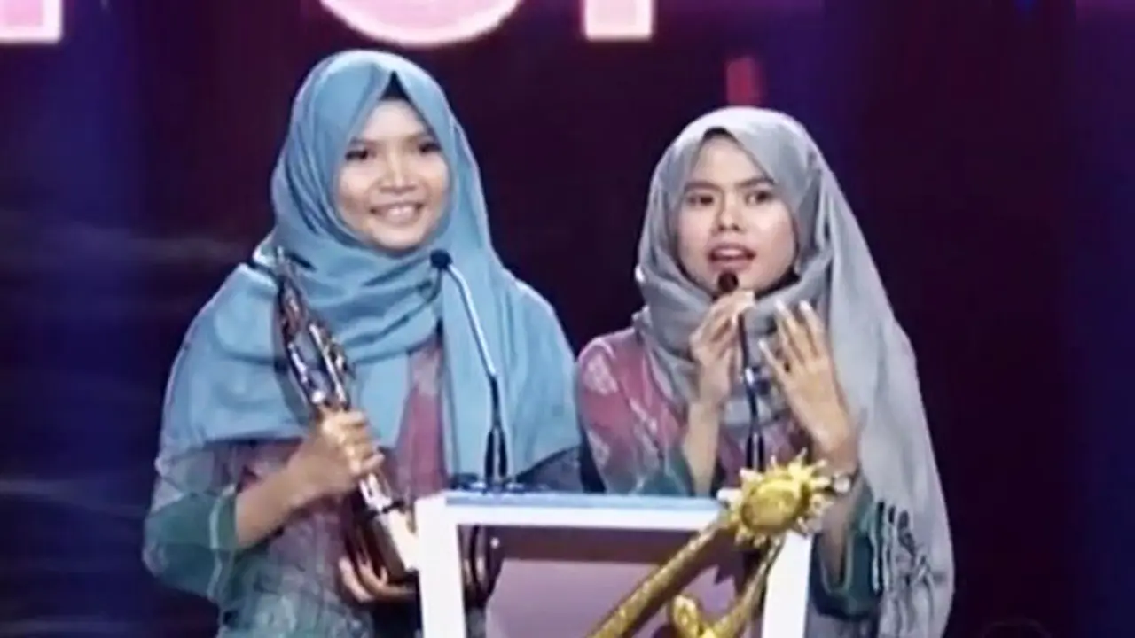 Muhtaza dan Anjani