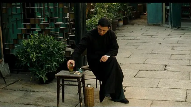 Ip Man 2 (Foto: Mandarin Films via IMDB.com)